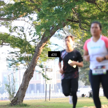 Runner Photo 6958370