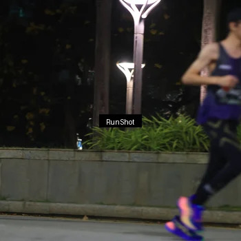 Runner Photo 6958375