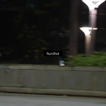 Runner Photo 6958376