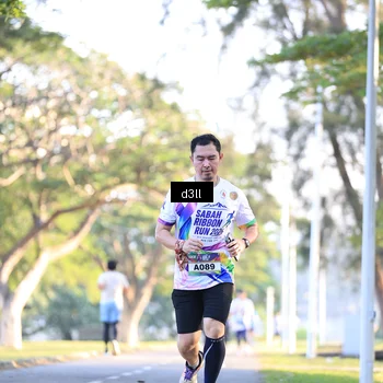 Runner Photo 6958378