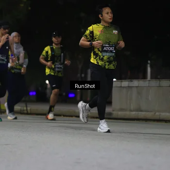 Runner Photo 6958379