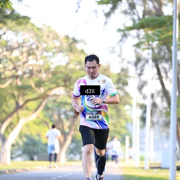 Runner Photo 6958382