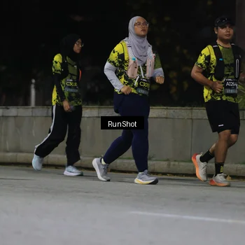 Runner Photo 6958383