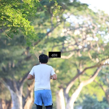 Runner Photo 6958384