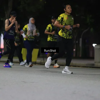 Runner Photo 6958385