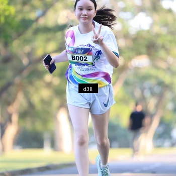 Runner Photo 6958393