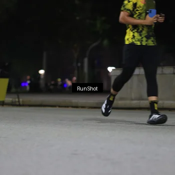 Runner Photo 6958394