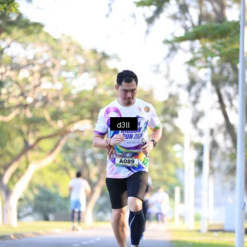 Runner Photo 6958395