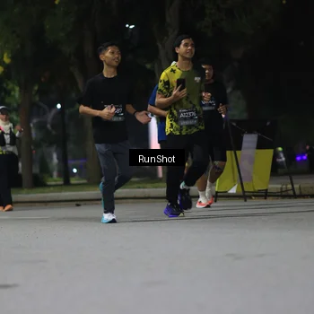 Runner Photo 6958397