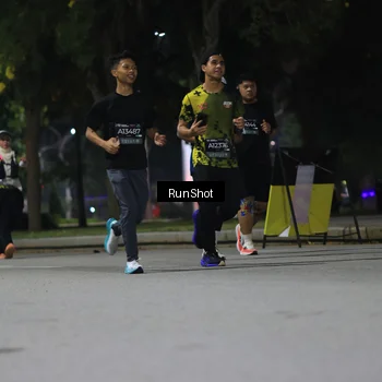 Runner Photo 6958398