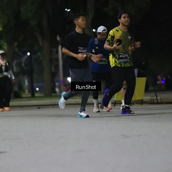 Runner Photo 6958401