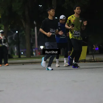 Runner Photo 6958402