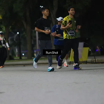 Runner Photo 6958403