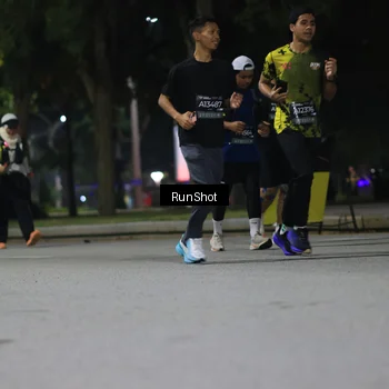 Runner Photo 6958405