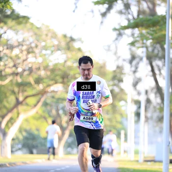 Runner Photo 6958406