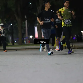 Runner Photo 6958407