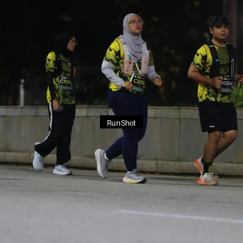 Runner Photo 6958409