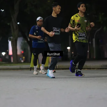 Runner Photo 6958410