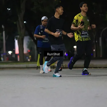 Runner Photo 6958412