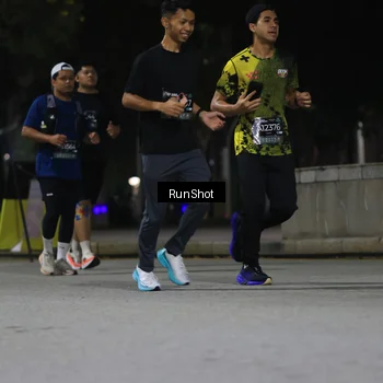 Runner Photo 6958415