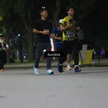 Runner Photo 6958418