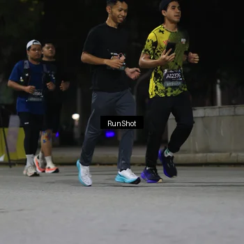 Runner Photo 6958419