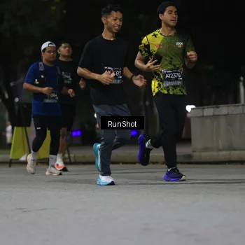 Runner Photo 6958422