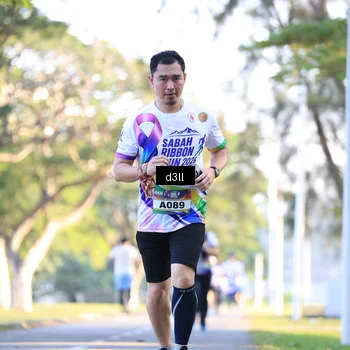Runner Photo 6958424