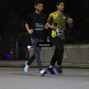 Runner Photo 6958425