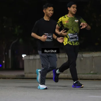 Runner Photo 6958428