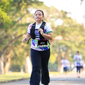 Runner Photo 6958430