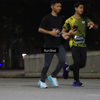 Runner Photo 6958431