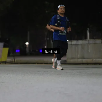Runner Photo 6958439