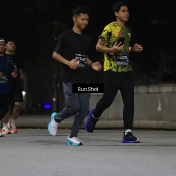 Runner Photo 6958443