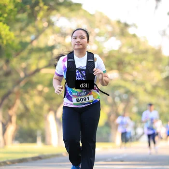 Runner Photo 6958448