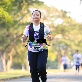 Runner Photo 6958454