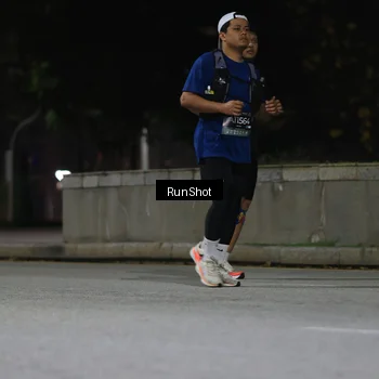 Runner Photo 6958461