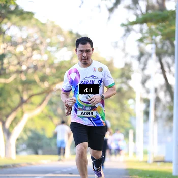 Runner Photo 6958466