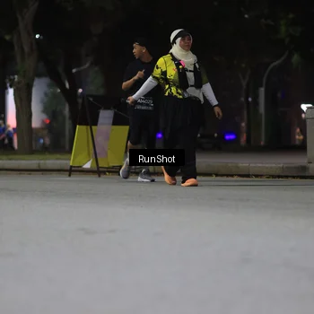 Runner Photo 6958468