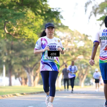 Runner Photo 6958471