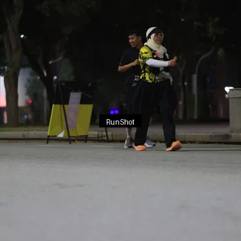 Runner Photo 6958477