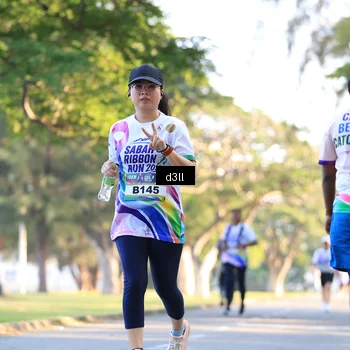 Runner Photo 6958478