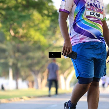 Runner Photo 6958479