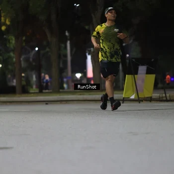 Runner Photo 6958480