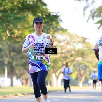 Runner Photo 6958482