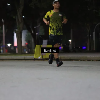 Runner Photo 6958495