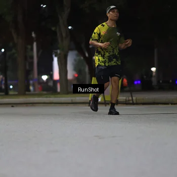 Runner Photo 6958500