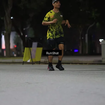 Runner Photo 6958501