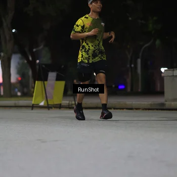 Runner Photo 6958503