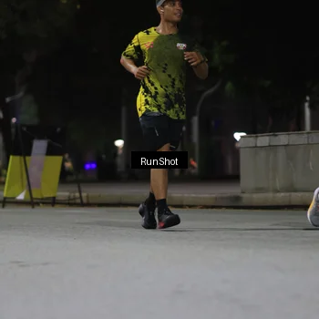 Runner Photo 6958506